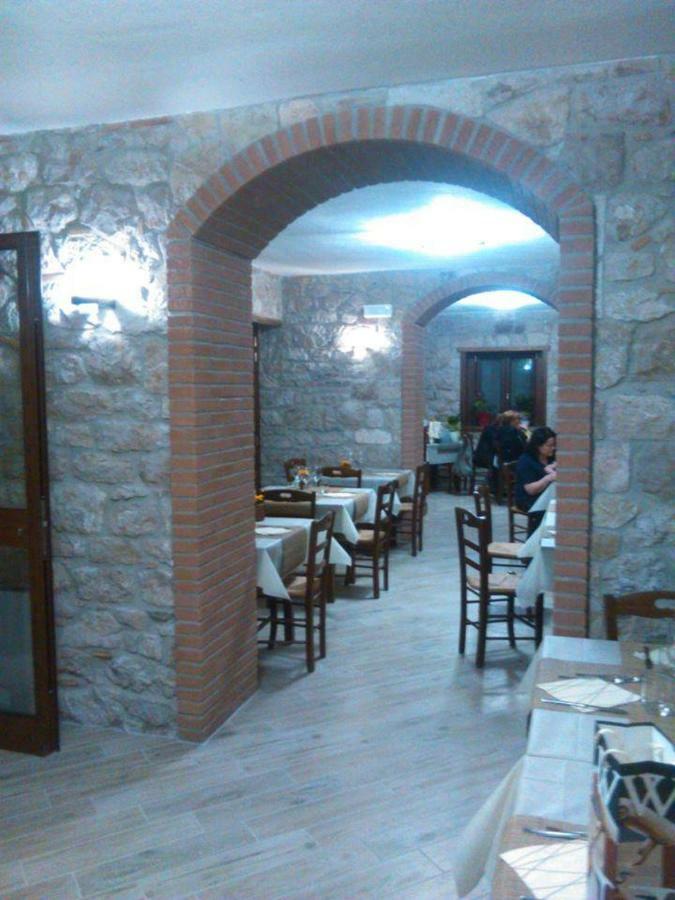 Agriturismo Il Parco Nusco Exterior foto
