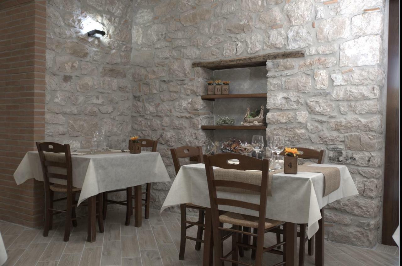Agriturismo Il Parco Nusco Exterior foto