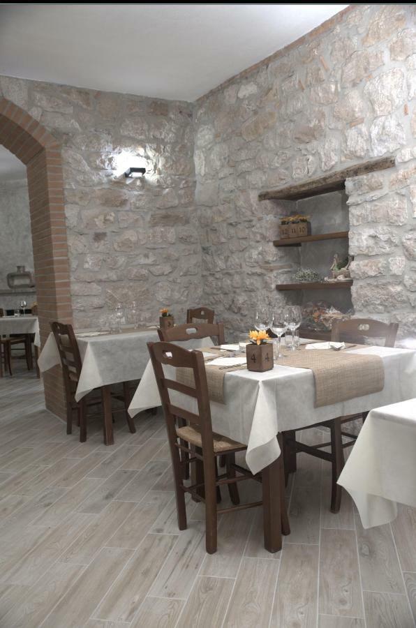 Agriturismo Il Parco Nusco Exterior foto
